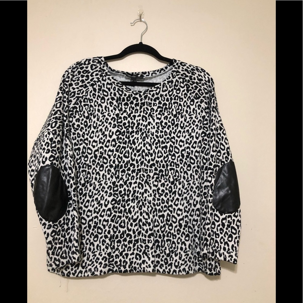 Long sleeve